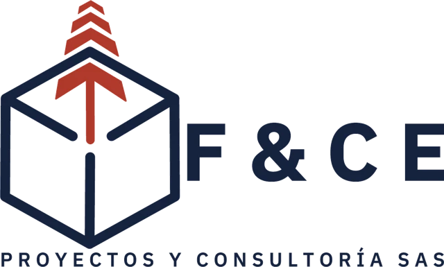 F&CE Proyectos y Consultoría S.A.S. — inicio